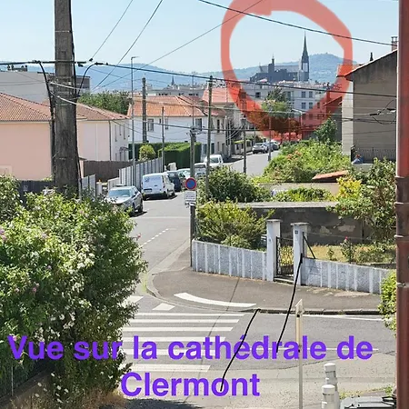 Maison Climatisee Confort Au Pied De * Clermont-Ferrand