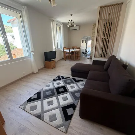 Maison Climatisee Confort Au Pied De Nyaraló