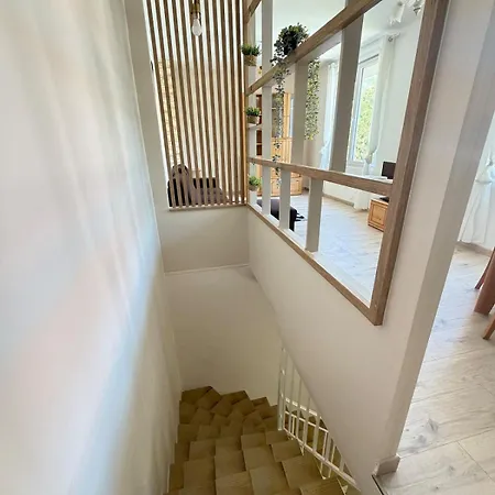 Maison Climatisee Confort Au Pied De * Clermont-Ferrand
