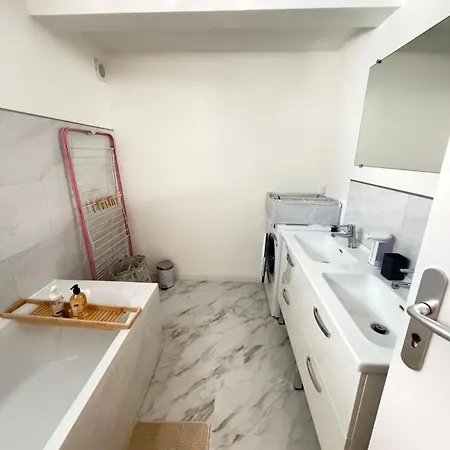 Maison Climatisee Confort Au Pied De Clermont-Ferrand