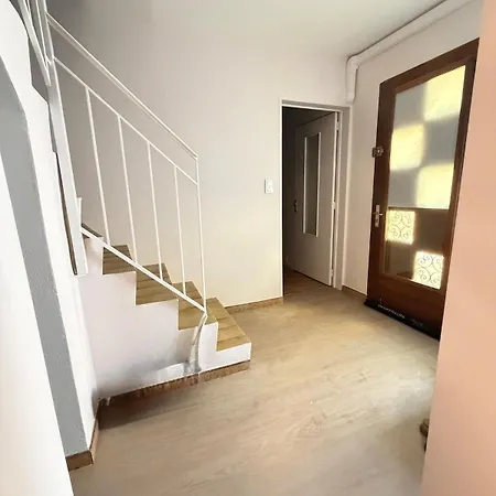 Maison Climatisee Confort Au Pied De Nyaraló Clermont-Ferrand