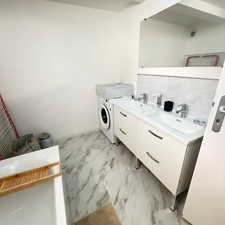 Feriehus Maison Climatisee Confort Au Pied De *