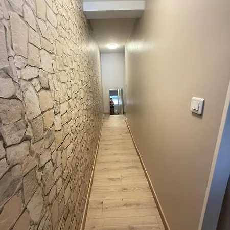 Maison Climatisee Confort Au Pied De Feriehus *