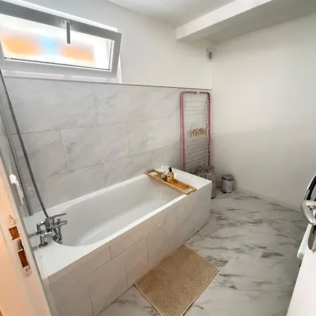 Maison Climatisee Confort Au Pied De Feriehus *