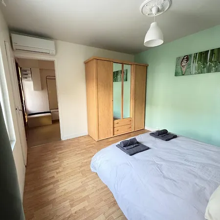 Maison Climatisee Confort Au Pied De *